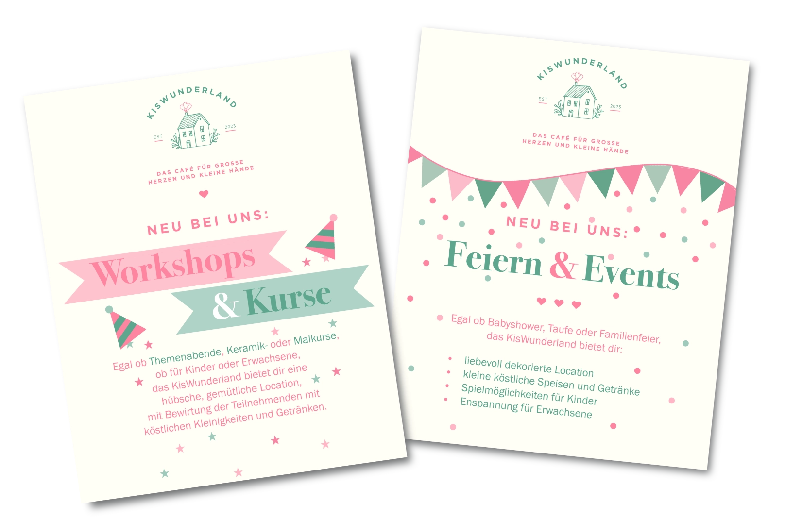 Beispiel Insta-Posts